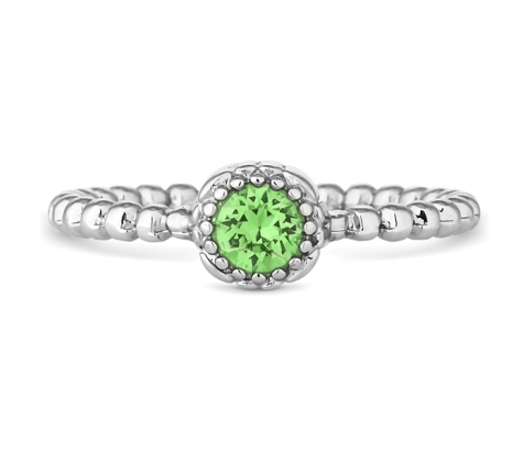 august ring