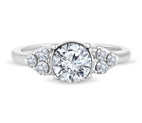 trinity ring